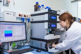 Программа производственного контроля ХАССП в Данилове
